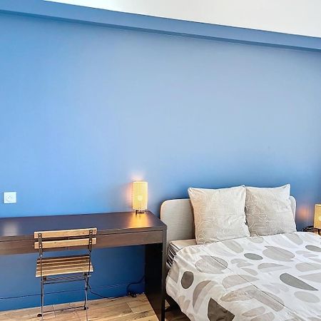Le Balcon - Vue Sur Canal De Brienne 툴루즈 외부 사진